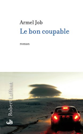 Le bon coupable (ROMAN)